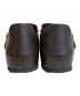 中古・古着 BIRKENSTOCK (ビルケンシュトック) シューズ ブラウン サイズ:23㎝：5000円