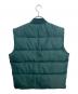 Eddie Bauer (エディーバウアー) ダウンベスト グリーン サイズ:M：8000円
