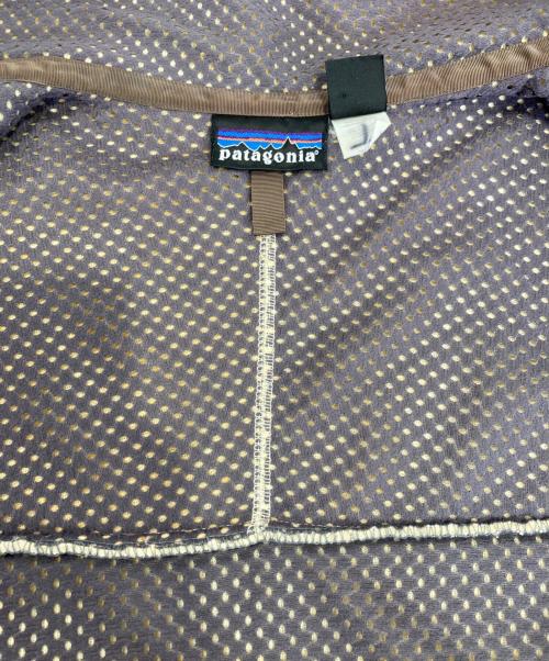 Patagonia（パタゴニア）Patagonia (パタゴニア) レトロカーディガン ベージュ サイズ:Sの古着・服飾アイテム