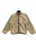 Patagonia（パタゴニア）の古着「レトロカーディガン」｜ベージュ