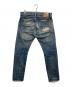 Denim & Supply Ralph Lauren (デニム＆サプライ ラルフローレン) デニムパンツ ブルー サイズ:W34L32：9000円