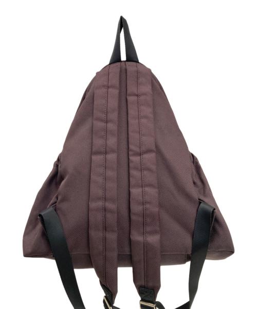 TOCCA（トッカ）TOCCA (トッカ) RIBBON BRICK BACKPACKの古着・服飾アイテム