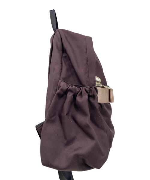TOCCA（トッカ）TOCCA (トッカ) RIBBON BRICK BACKPACKの古着・服飾アイテム