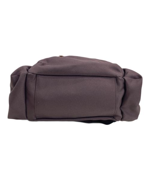 TOCCA（トッカ）TOCCA (トッカ) RIBBON BRICK BACKPACKの古着・服飾アイテム