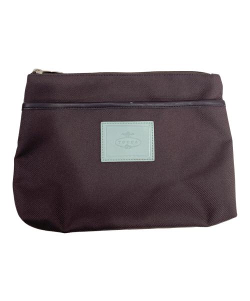 TOCCA（トッカ）TOCCA (トッカ) RIBBON BRICK BACKPACKの古着・服飾アイテム
