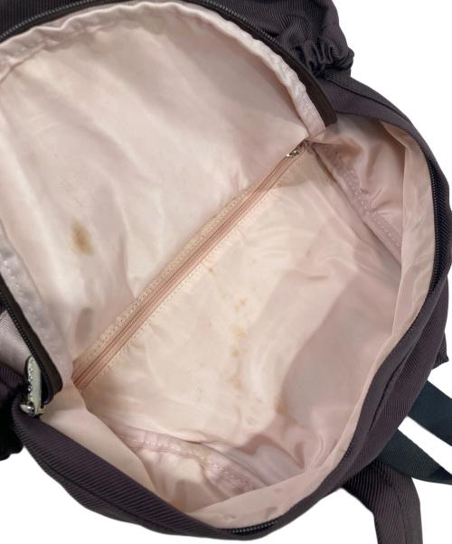 TOCCA（トッカ）TOCCA (トッカ) RIBBON BRICK BACKPACKの古着・服飾アイテム