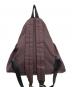 TOCCA (トッカ) RIBBON BRICK BACKPACK：5000円