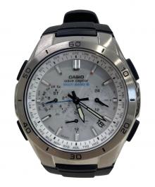 CASIO（カシオ）の古着「腕時計」｜ホワイト