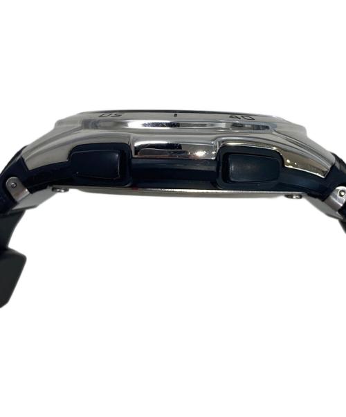 CASIO（カシオ）CASIO (カシオ) 腕時計 ホワイトの古着・服飾アイテム