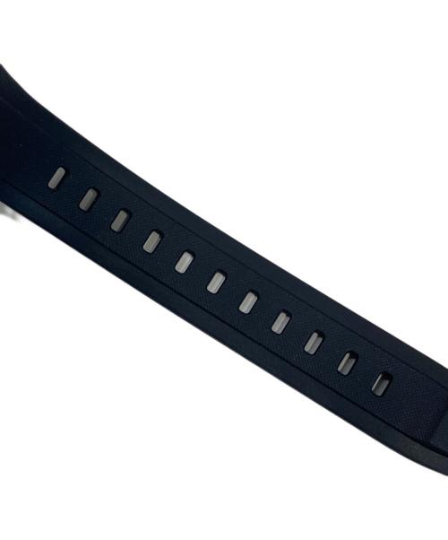 CASIO（カシオ）CASIO (カシオ) 腕時計 ホワイトの古着・服飾アイテム