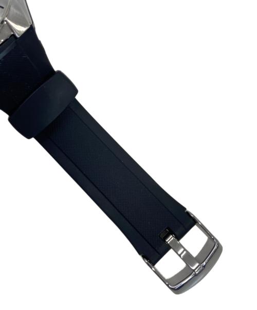CASIO（カシオ）CASIO (カシオ) 腕時計 ホワイトの古着・服飾アイテム