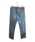 LEVI'S (リーバイス) 501デニムパンツ ブルー サイズ:81(W32)：6000円