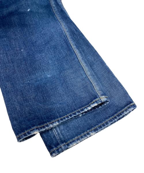 Denham（デンハム）Denham (デンハム) デニムパンツ ブルー サイズ:W31L32の古着・服飾アイテム