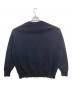 Denham (デンハム) PRM KNIT CREW ブラック サイズ:M：8000円