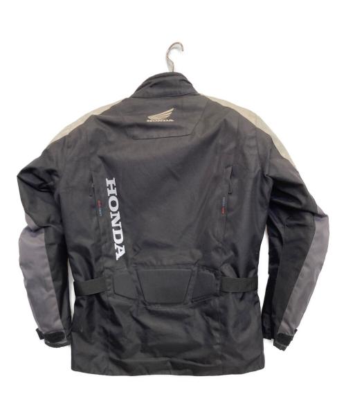HONDA（ホンダ）HONDA (ホンダ) プロテクトウィンタージャケット ブラック サイズ:Lの古着・服飾アイテム