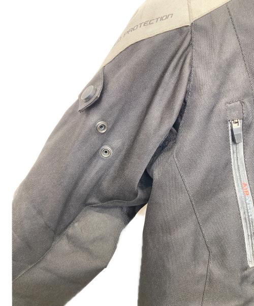 HONDA（ホンダ）HONDA (ホンダ) プロテクトウィンタージャケット ブラック サイズ:Lの古着・服飾アイテム
