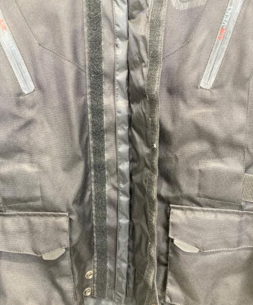 HONDA（ホンダ）HONDA (ホンダ) プロテクトウィンタージャケット ブラック サイズ:Lの古着・服飾アイテム