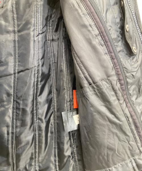 HONDA（ホンダ）HONDA (ホンダ) プロテクトウィンタージャケット ブラック サイズ:Lの古着・服飾アイテム
