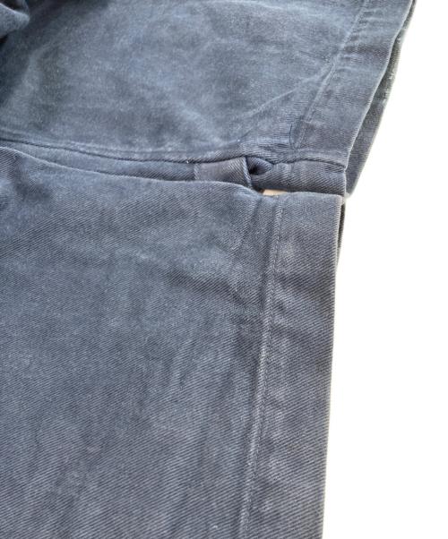 NEAT（ニート）NEAT (ニート) cellulose nidom jumpsuit ネイビー サイズ:Mの古着・服飾アイテム