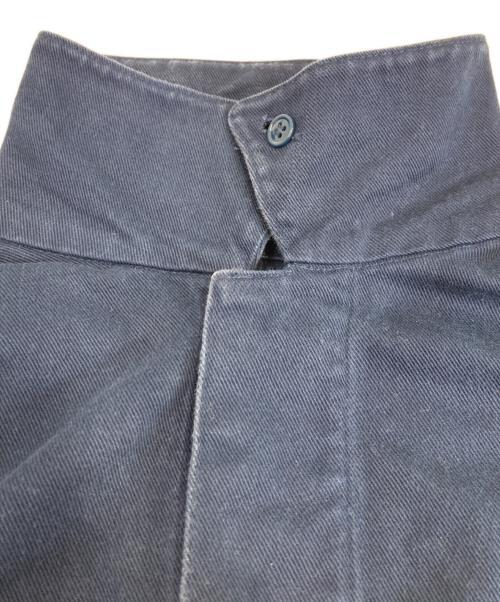 NEAT（ニート）NEAT (ニート) cellulose nidom jumpsuit ネイビー サイズ:Mの古着・服飾アイテム