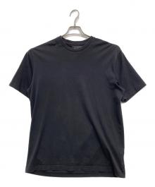 Y-3（ワイスリー）の古着「Tシャツ」｜ブラック