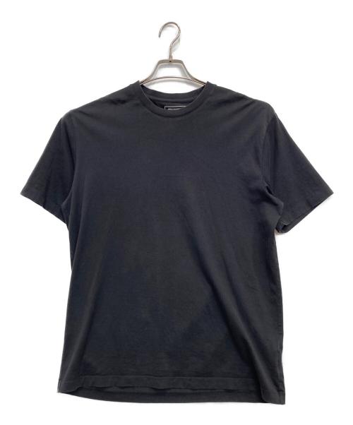 Y-3（ワイスリー）Y-3 (ワイスリー) Tシャツ ブラック サイズ:Mの古着・服飾アイテム
