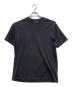 Y-3（ワイスリー）の古着「Tシャツ」｜ブラック