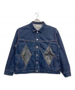 中古・古着通販】Schott (ショット) 1stタイプデニムジャケット