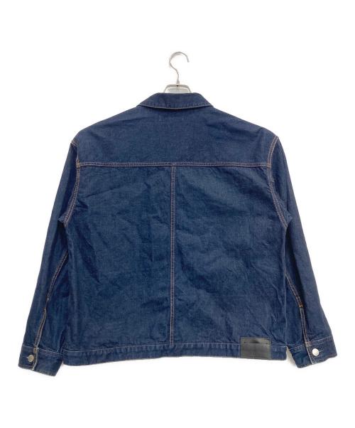 jieda（ジエダ）jieda (ジエダ) デニムジャケット インディゴ サイズ:2の古着・服飾アイテム