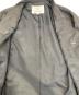 中古・古着 Ameri (アメリ) FLOWER PAPA JACKET グレー サイズ:M：17000円
