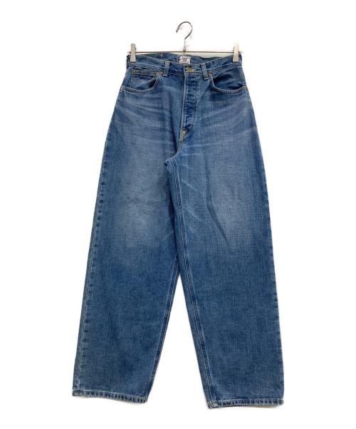 LEE（リー）LEE (リー) デニムパンツ ブルー サイズ:28の古着・服飾アイテム