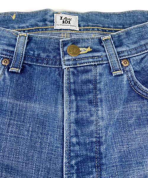 LEE（リー）LEE (リー) デニムパンツ ブルー サイズ:28の古着・服飾アイテム