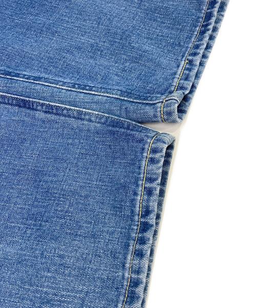 LEE（リー）LEE (リー) デニムパンツ ブルー サイズ:28の古着・服飾アイテム