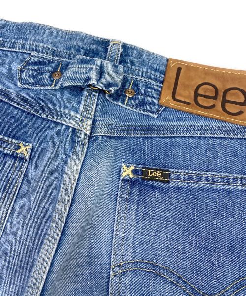 LEE（リー）LEE (リー) デニムパンツ ブルー サイズ:28の古着・服飾アイテム