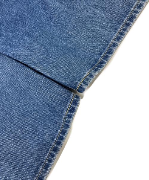 LEE（リー）LEE (リー) デニムパンツ ブルー サイズ:28の古着・服飾アイテム
