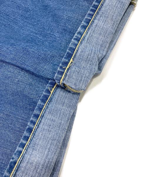 LEE（リー）LEE (リー) デニムパンツ ブルー サイズ:28の古着・服飾アイテム