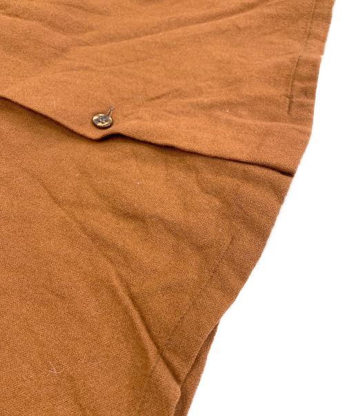PENDLETON（ペンドルトン）PENDLETON (ペンドルトン) ボードシャツ ブラウン サイズ:Sの古着・服飾アイテム