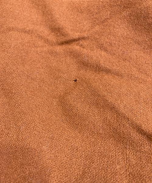 PENDLETON（ペンドルトン）PENDLETON (ペンドルトン) ボードシャツ ブラウン サイズ:Sの古着・服飾アイテム