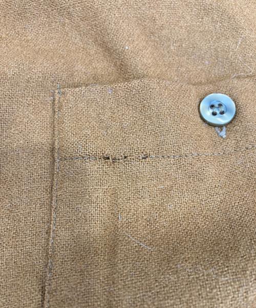 PENDLETON（ペンドルトン）PENDLETON (ペンドルトン) ボードシャツ ブラウン サイズ:Sの古着・服飾アイテム