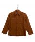 PENDLETON（ペンドルトン）の古着「ボードシャツ」｜ブラウン