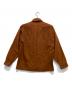 PENDLETON (ペンドルトン) ボードシャツ ブラウン サイズ:S：15000円