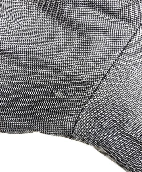 PRADA（プラダ）PRADA (プラダ) スラックス グレー サイズ:40Sの古着・服飾アイテム
