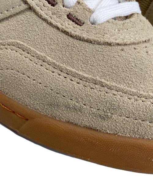 NEW BALANCE（ニューバランス）NEW BALANCE (ニューバランス) NB Numeric ベージュ サイズ:27.5の古着・服飾アイテム