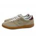 中古・古着 NEW BALANCE (ニューバランス) NB Numeric ベージュ サイズ:27.5：6000円