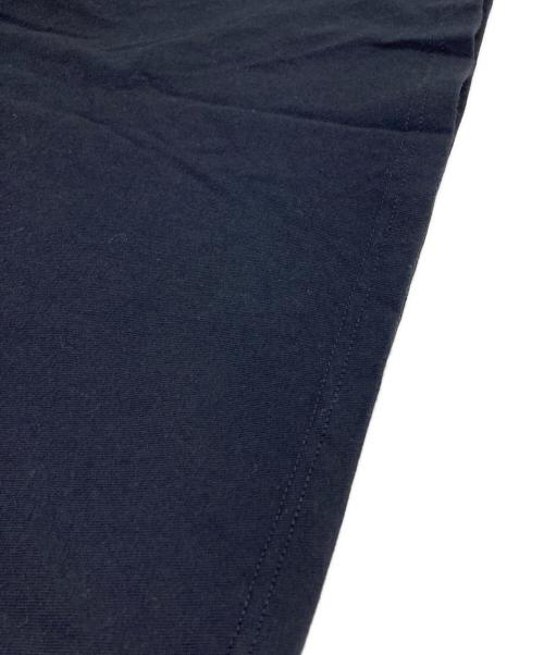 stussy（ステューシー）stussy (ステューシー) ロゴプリントTシャツ ブラック サイズ:Lの古着・服飾アイテム