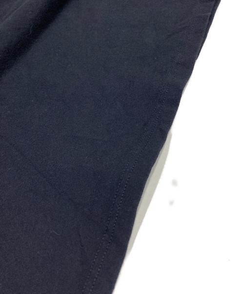 stussy（ステューシー）stussy (ステューシー) ロゴプリントTシャツ ブラック サイズ:Lの古着・服飾アイテム
