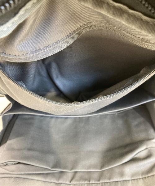 Cote&Ciel（コートエシエル）Cote&Ciel (コートエシエル) リュック グレーの古着・服飾アイテム