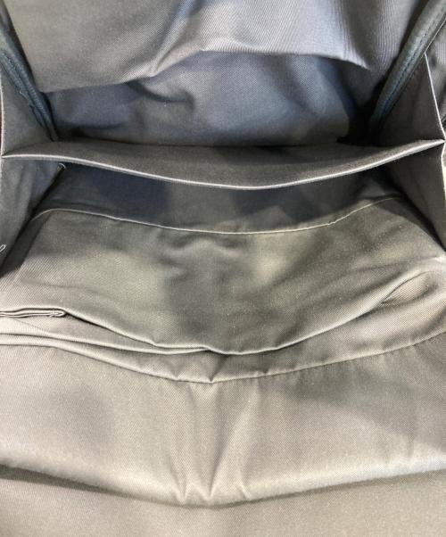 Cote&Ciel（コートエシエル）Cote&Ciel (コートエシエル) リュック グレーの古着・服飾アイテム