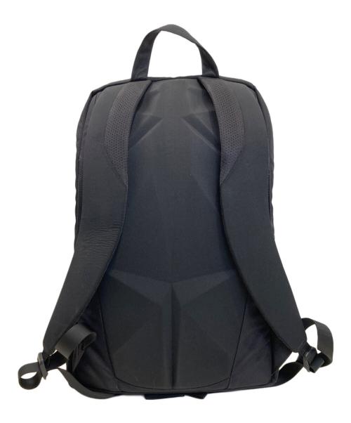 THE NORTH FACE（ザ ノース フェイス）THE NORTH FACE (ザ ノース フェイス) シャトルデイパックスリム ブラックの古着・服飾アイテム