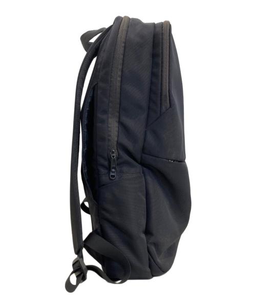 THE NORTH FACE（ザ ノース フェイス）THE NORTH FACE (ザ ノース フェイス) シャトルデイパックスリム ブラックの古着・服飾アイテム